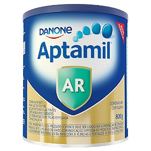 Aptamil Ar - 800G - Danone