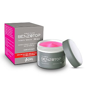 Benzotop 20% -  12g - DFL