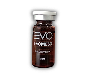 Hair Growth EVO Pharma - 1 frasco