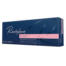 Restylane Kysse