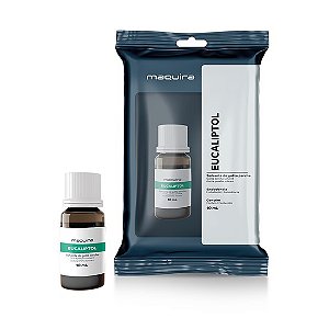 Eucaliptol - Maquira