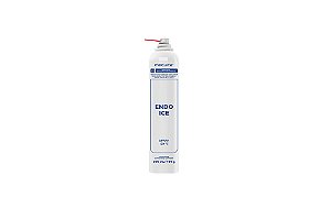 Teste de Vitalidade Endo Ice Spray - Maquira