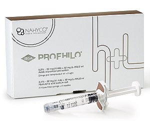 Profhilo Nahyco 2ml
