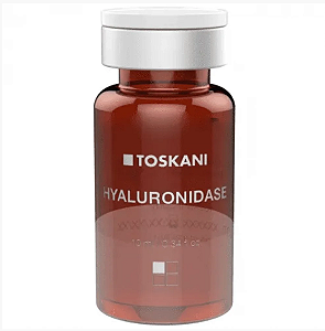 Hialuronidase 1500ui - Toskani