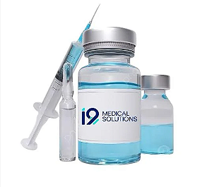 Sulfato de Amicacina Solução Injetável 2ml - 250mg/ml -  TEUTO