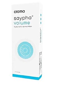 Croma Saypha Volume