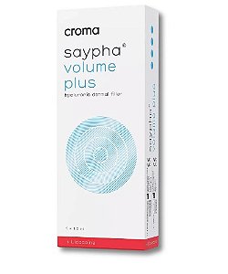 Croma Saypha Volume Plus