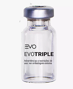 EVO PDRN Triple - 1x3ml