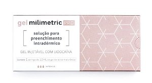Milimetric PRO AH Intenso - CIMED
