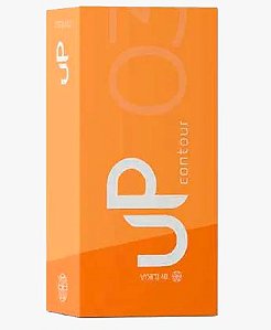 Filler UP Contour 2x1 Ilikia