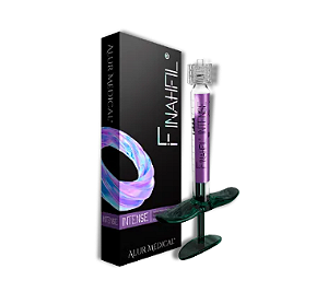 FinahFil Intense 1x1,2ml - Alur Medical