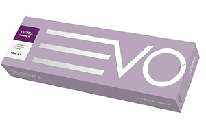 EVOFill Contour H - 1x10ml