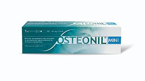 Osteonil Mini - 10mg/2ml