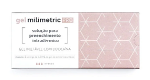 Milimetric PRO AH Intenso - CIMED