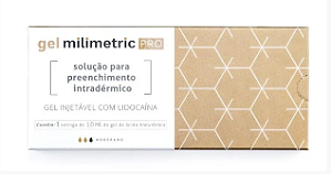 Milimetric PRO AH Moderado - CIMED