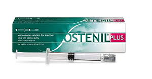 Osteonil - 40mg/2,0ml