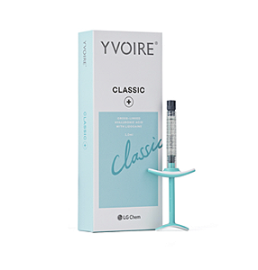 Yvoire Classic