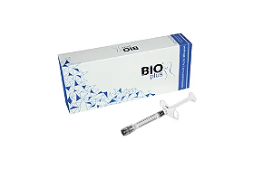 BioPlus 350 1ml - Biometik