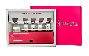 Glúteo Mais 40ml - Biometil