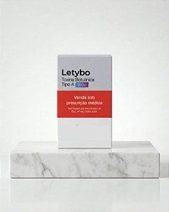 Toxina Botulínica - Letybo 200ui
