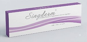 Singderm 1x10ml