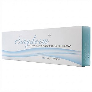 Singderm 1x1ml