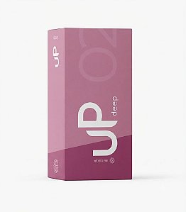 Ilikia Up Deep 1x1ml