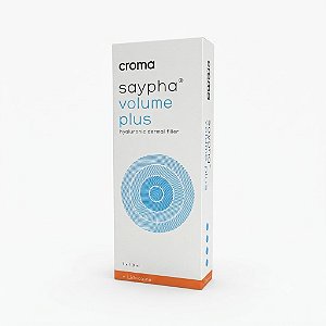 Croma Saypha Volume Plus 1x1ml