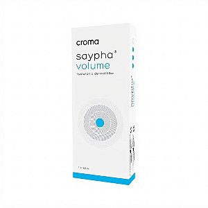 Croma Saypha Volume 1x1ml