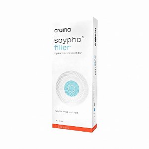 Croma Saypha Filler 1x1ml
