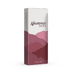Neuramis Deep 1x1ml