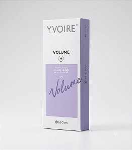 Yvoire Volume 1x1ml