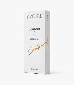 Yvoire Contour 1x1ml