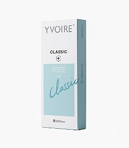 Yvoire Classic 1x1ml