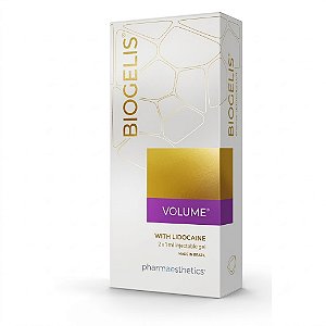 Biogelis Volume 2x1,25ml