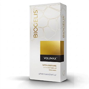 Biogelis Volumax 2x1ml