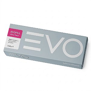 EVOFill Ultra Deep 1x1ml