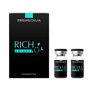Rich PL Advance 2x5ml - PromoItalia