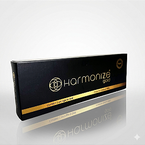 Harmonize Gold 1x1ml - MTC Medical