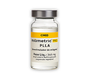 Milimetric PRO PLLA 365mg - Cimed
