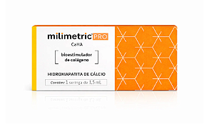 Milimetric PRO CaHa 1x1,5ml - CIMED