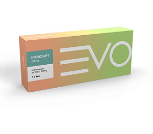 EvoSculpt 1x1ml - EVOPharma