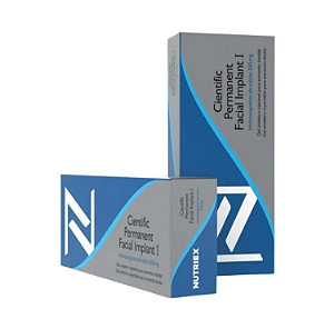 Nutriex - Permanent Facial Implant I