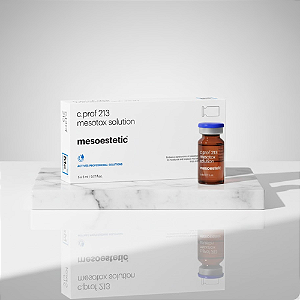 Mesotox Solution (5x5mL)
