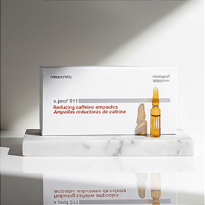 Cafeína Prof 011 –(20x2ml)