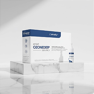 Smart OzoneDeep (05 ampolas de 5ml)