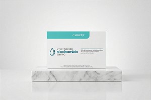 Smart Booster Niacinamida Skin Pro - 5x3 ML - SMART GR