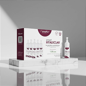 Smart Hyaluclar Micro - Smart GR (5x5mL)