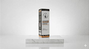 Multidose Vitamina C - Serum de Vitamina C - 10ml
