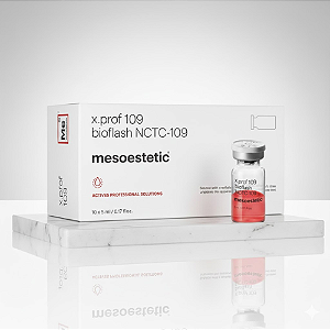 NCTC - Mesoestetic - Unidade